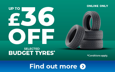 Budget Offer